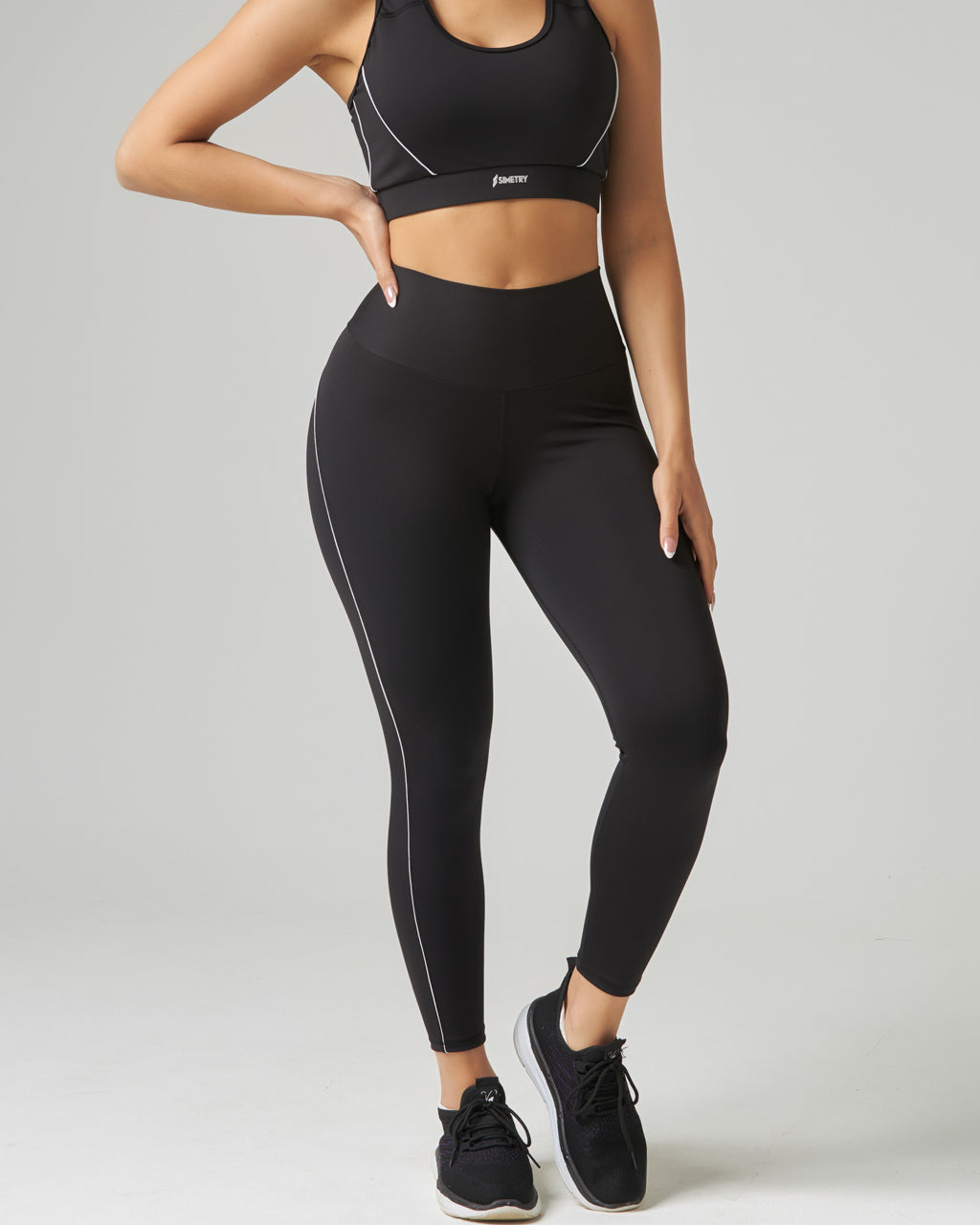 Legging Golden Line Up