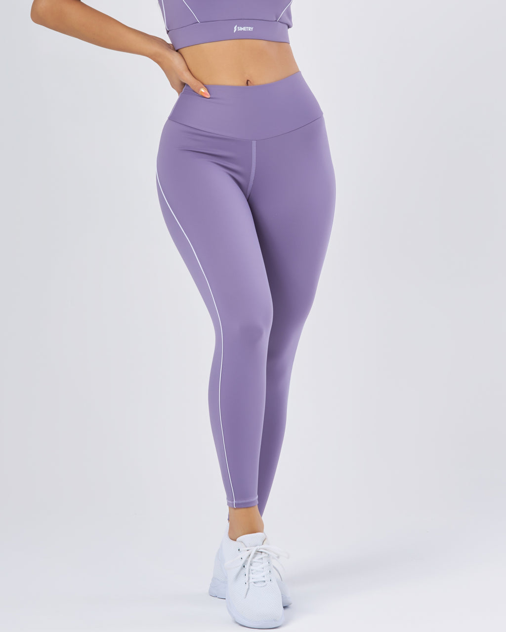 Legging Golden Line Up