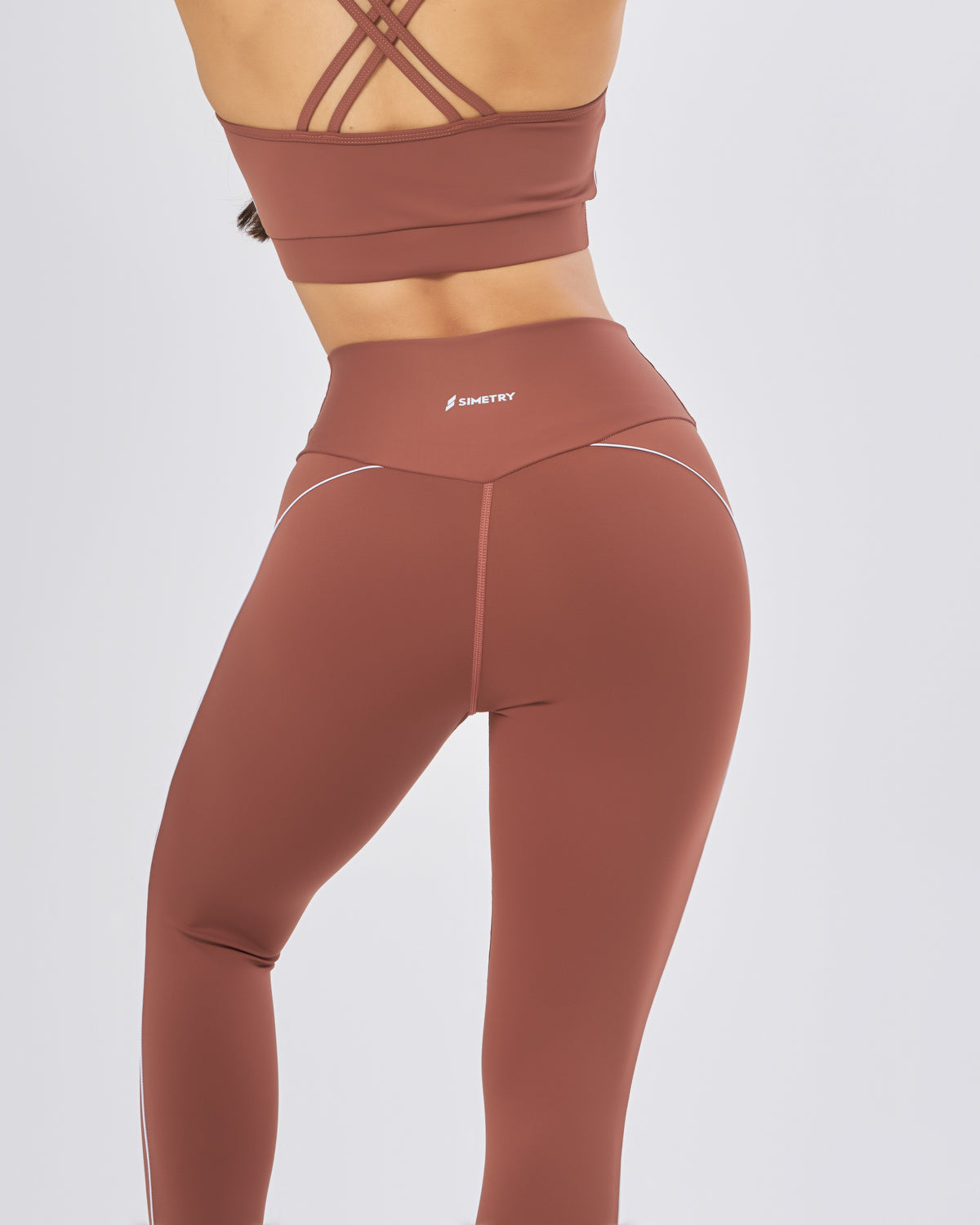Legging Golden Line Up