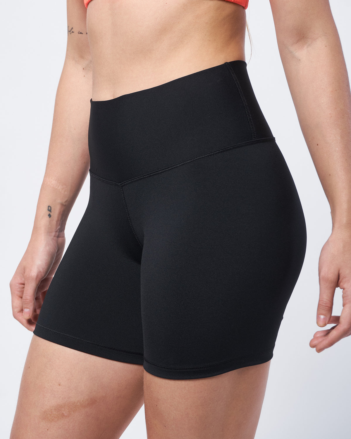 Short L Fit