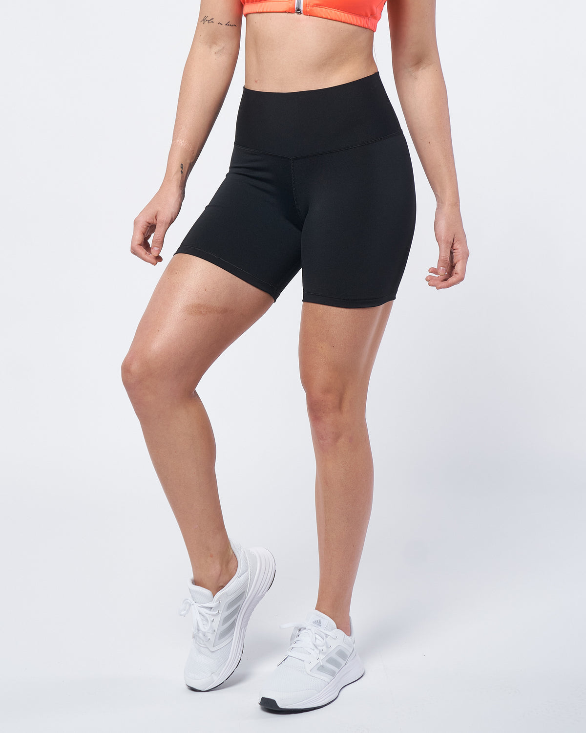 Short L Fit