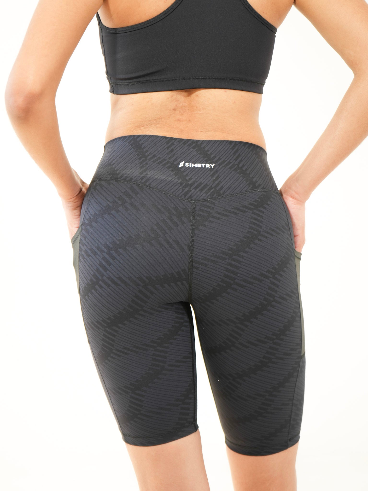 BIKER BOLSA GOLDEN EST