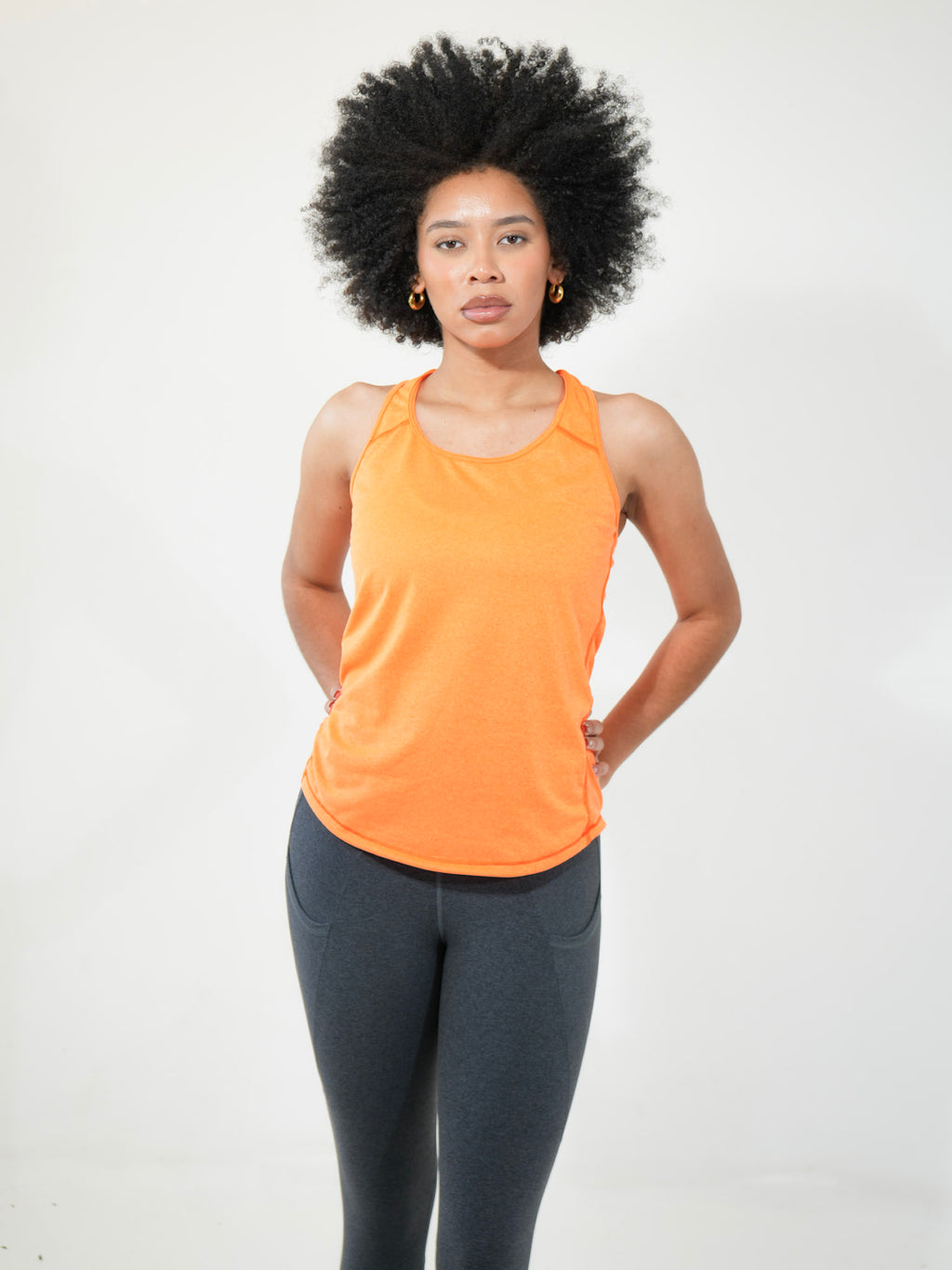 BLUSA CROP 97