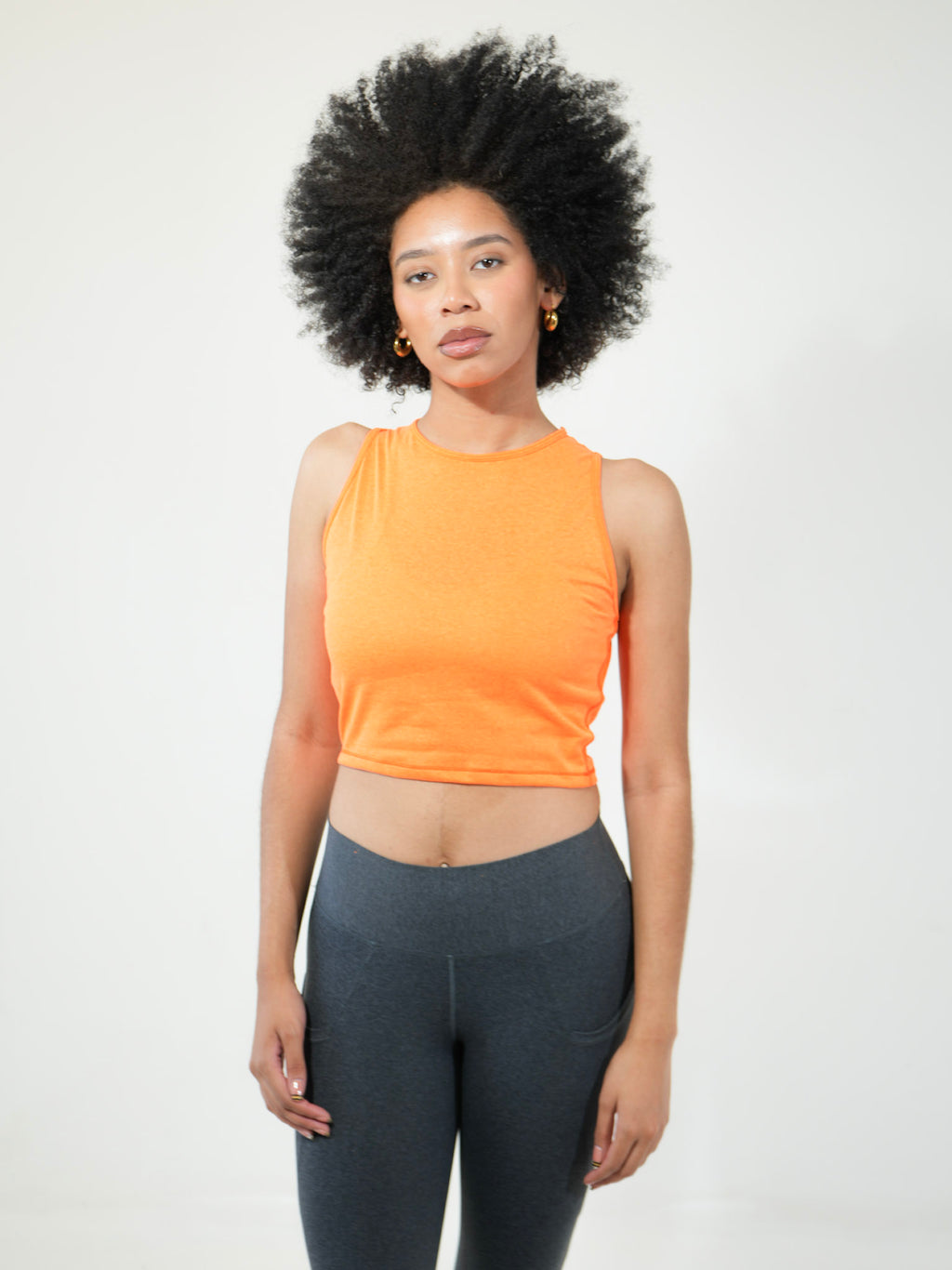 BLUSA MINI OVALO 97