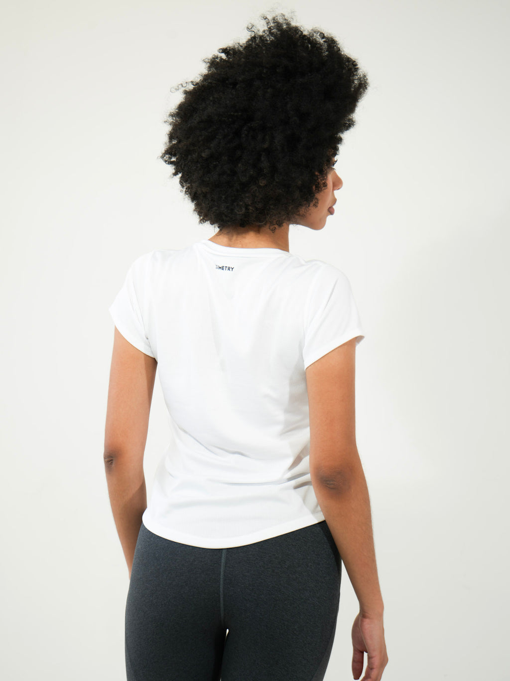 BLUSA MANGA CORTA