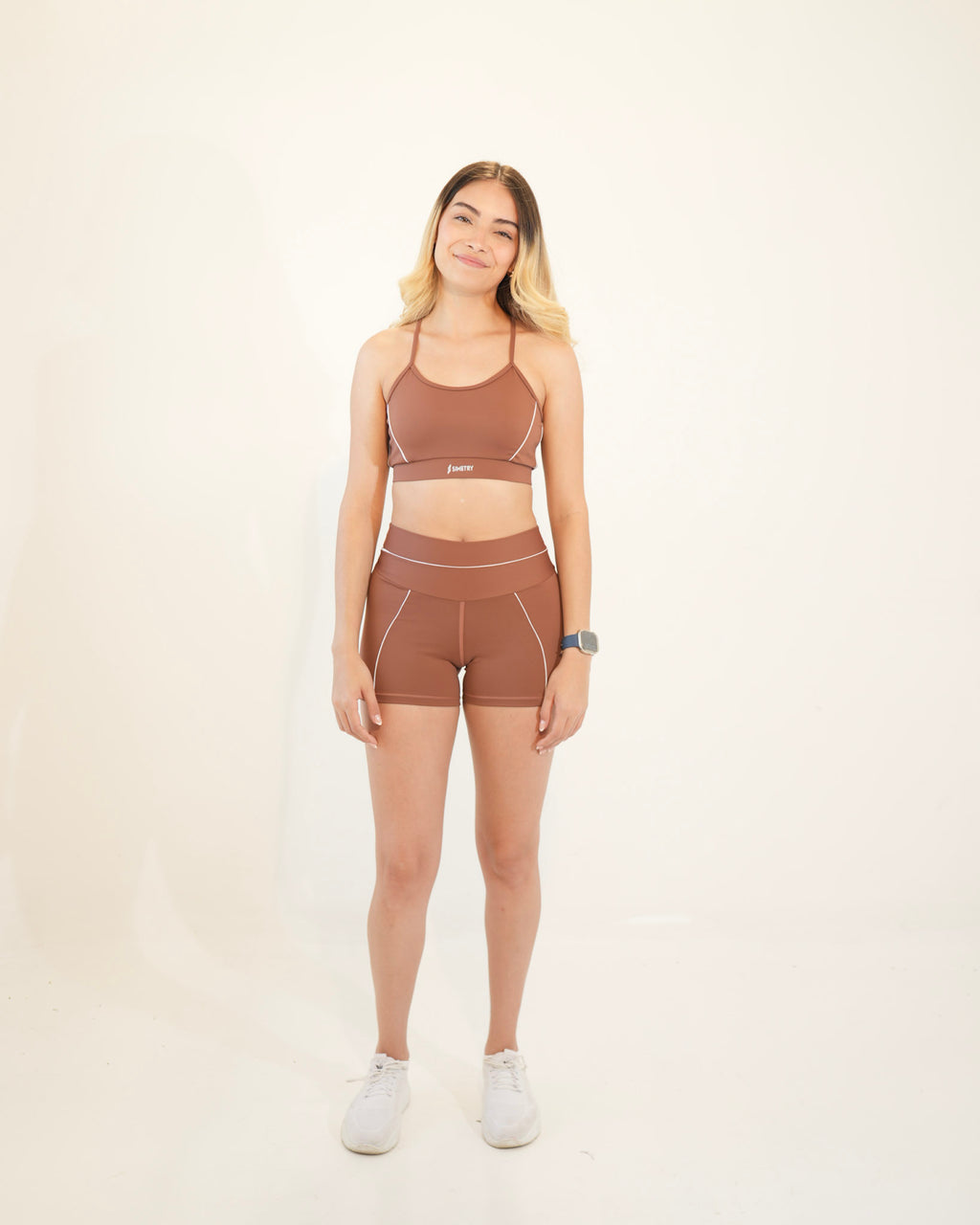 SHORT CAFÉ LF