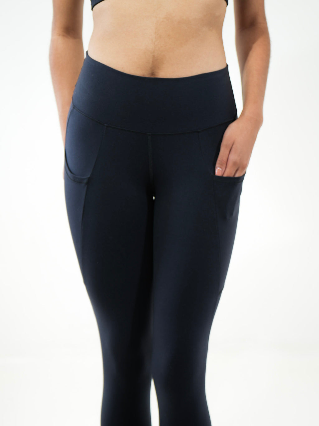 LEGGING BOLSA GOLDEN