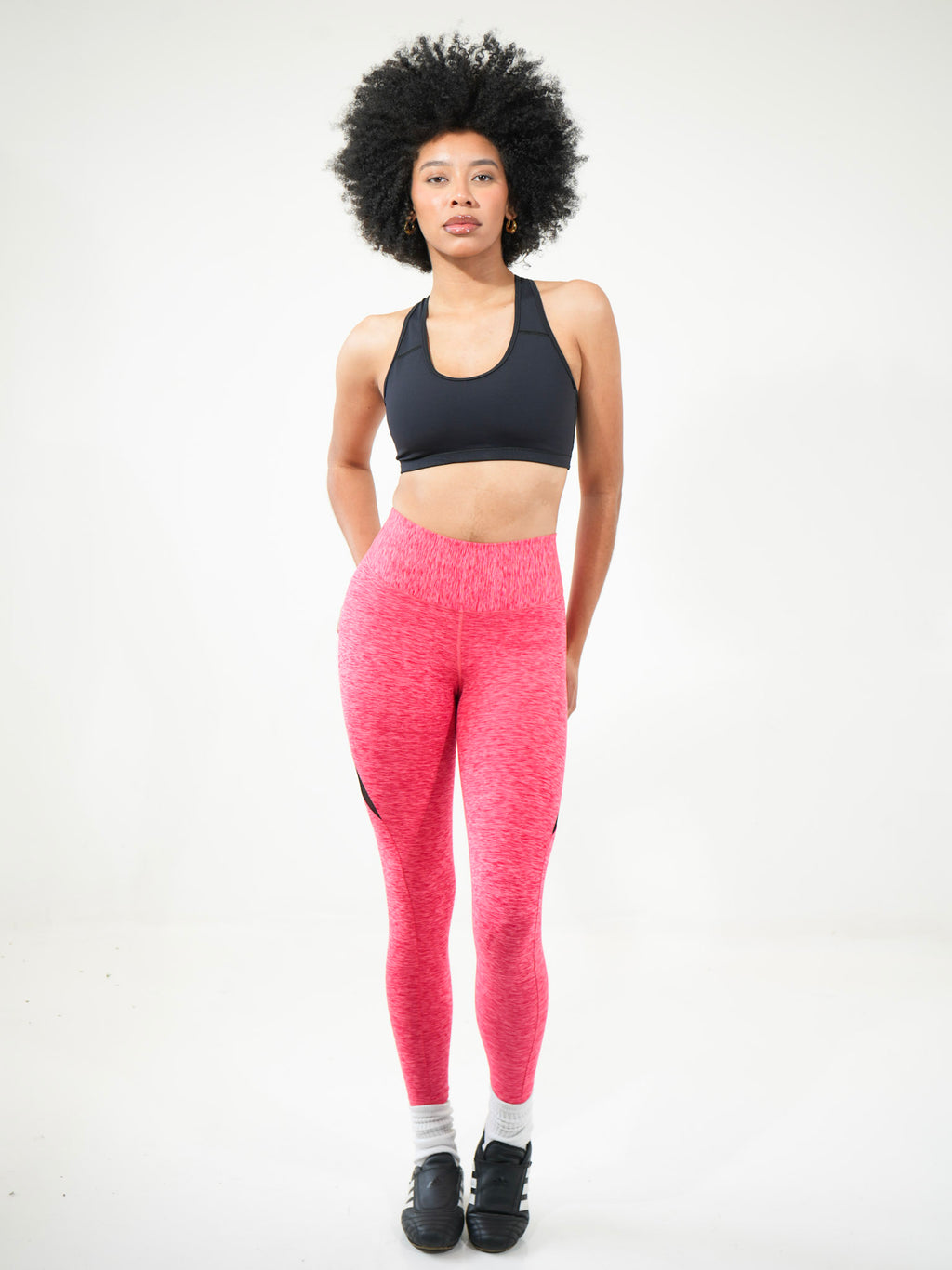 LEGGING KRIMEA MIX
