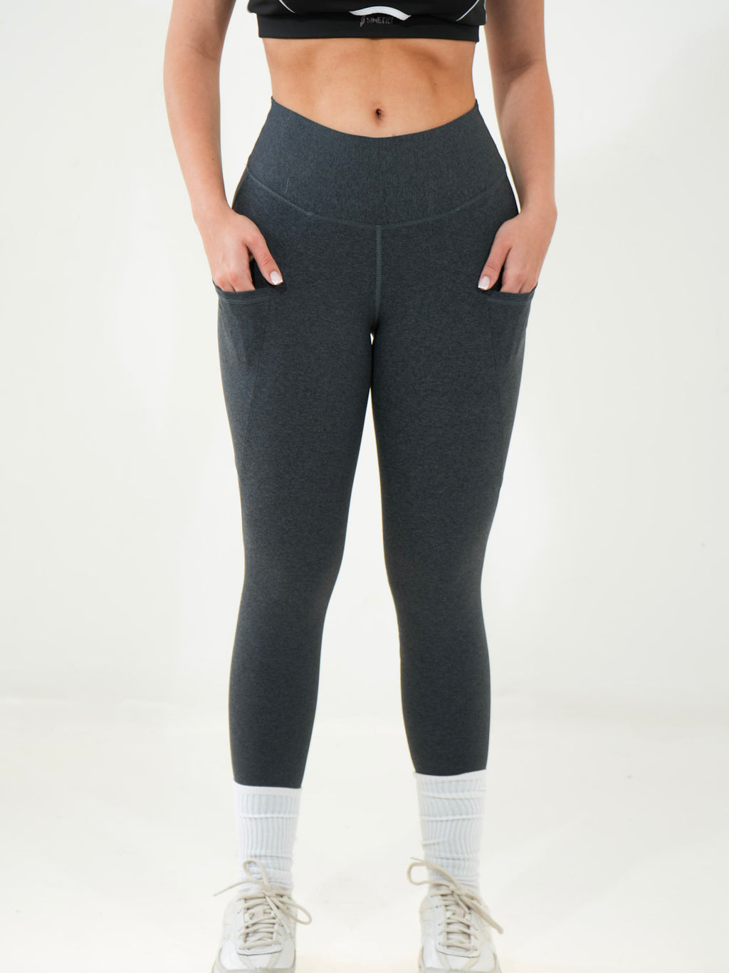 LEGGING BOLSA GOLDEN MX