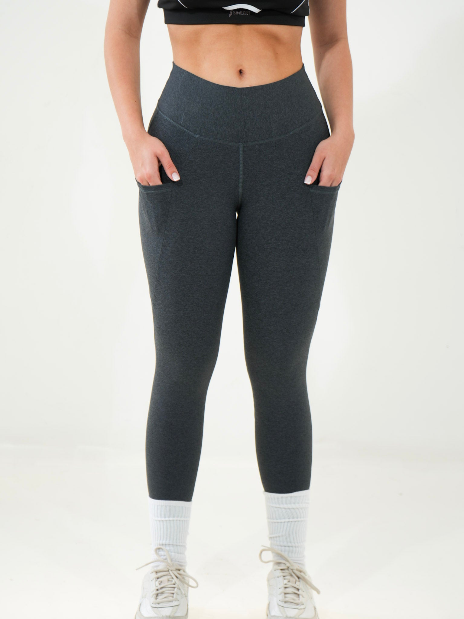 LEGGING BOLSA GOLDEN MX