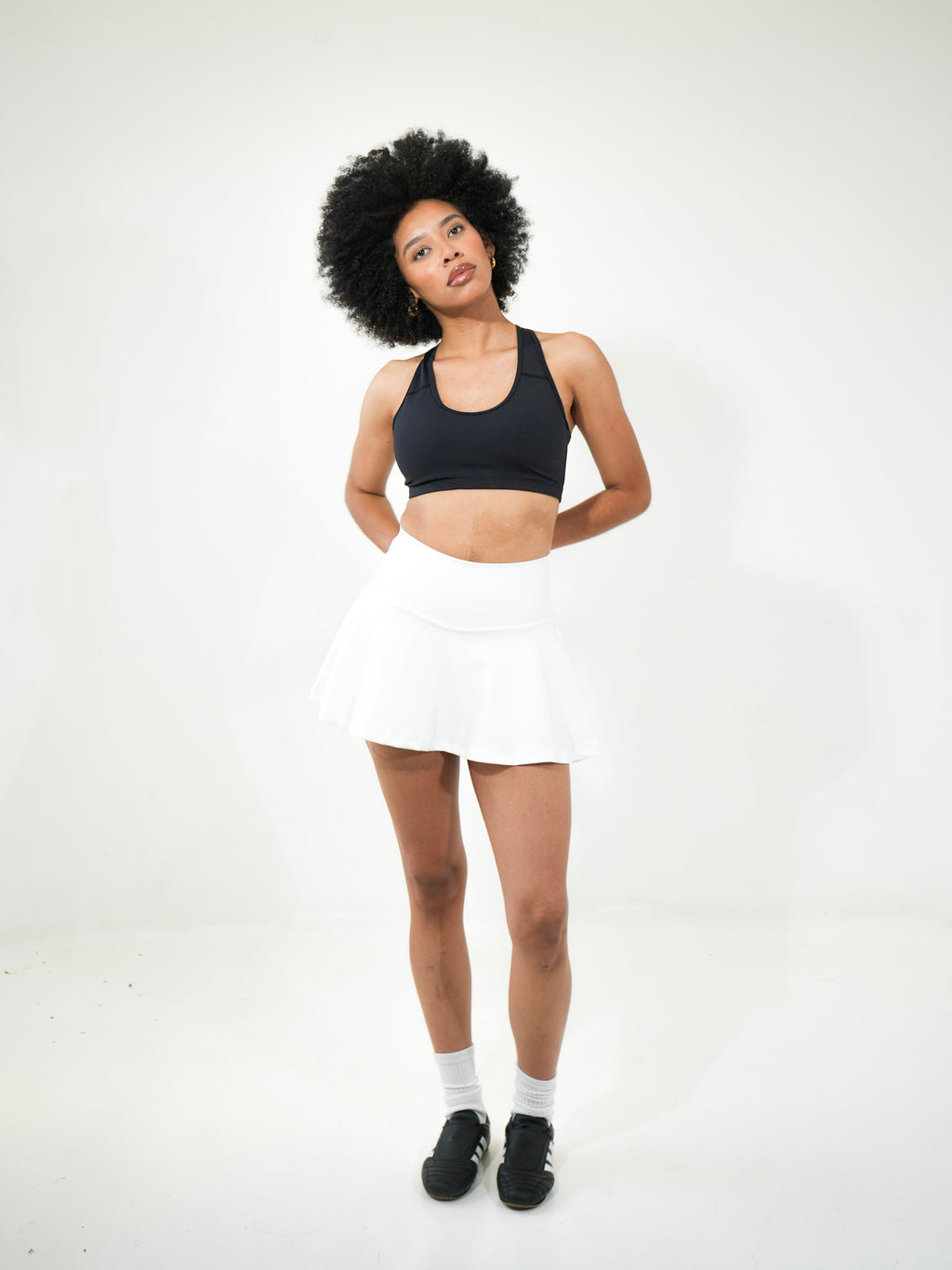 SHORT ENAGUA ENERFIT