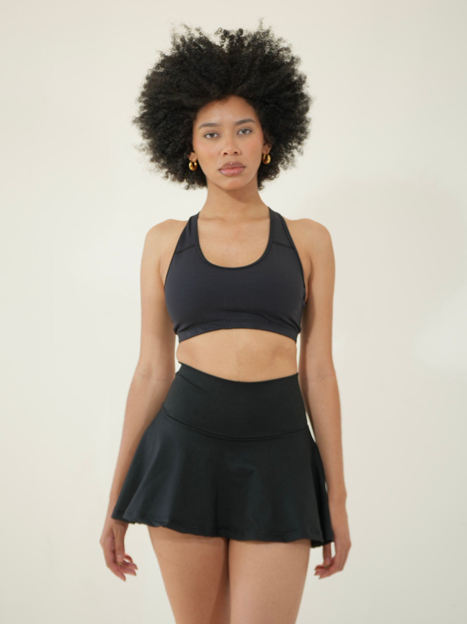 SHORT ENAGUA FLEXI PRO