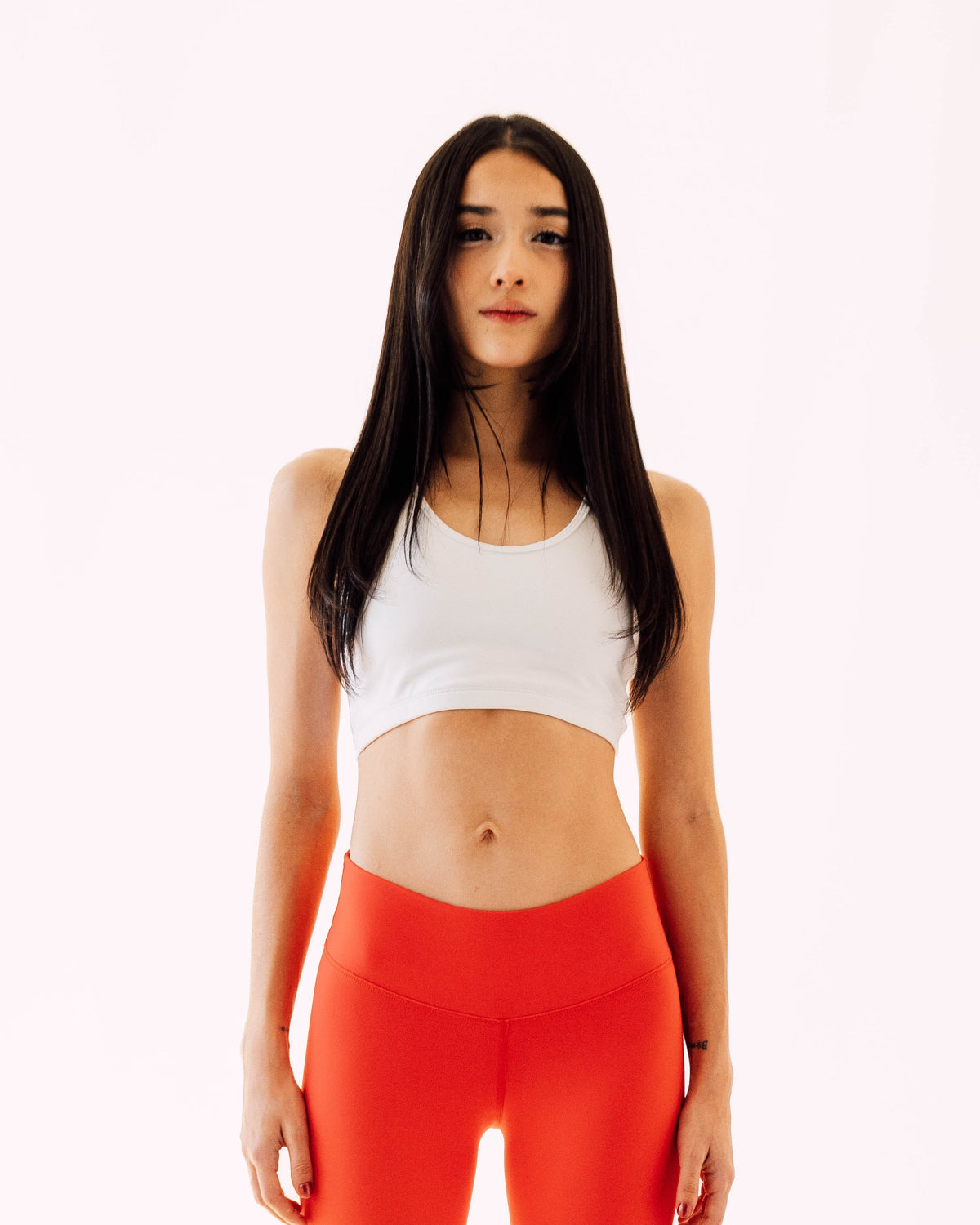 Top Olímpico Enerfit