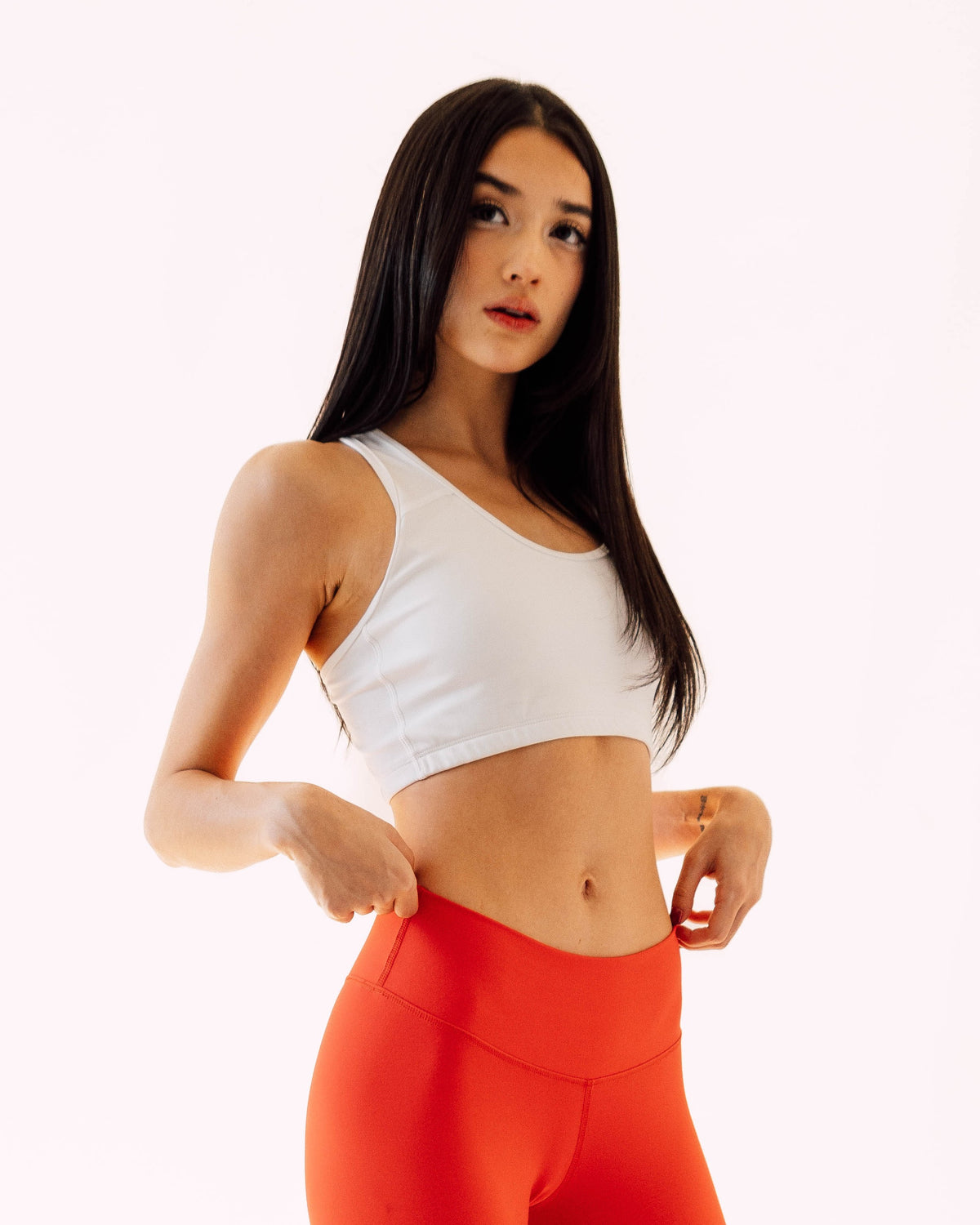 Top Olímpico Enerfit