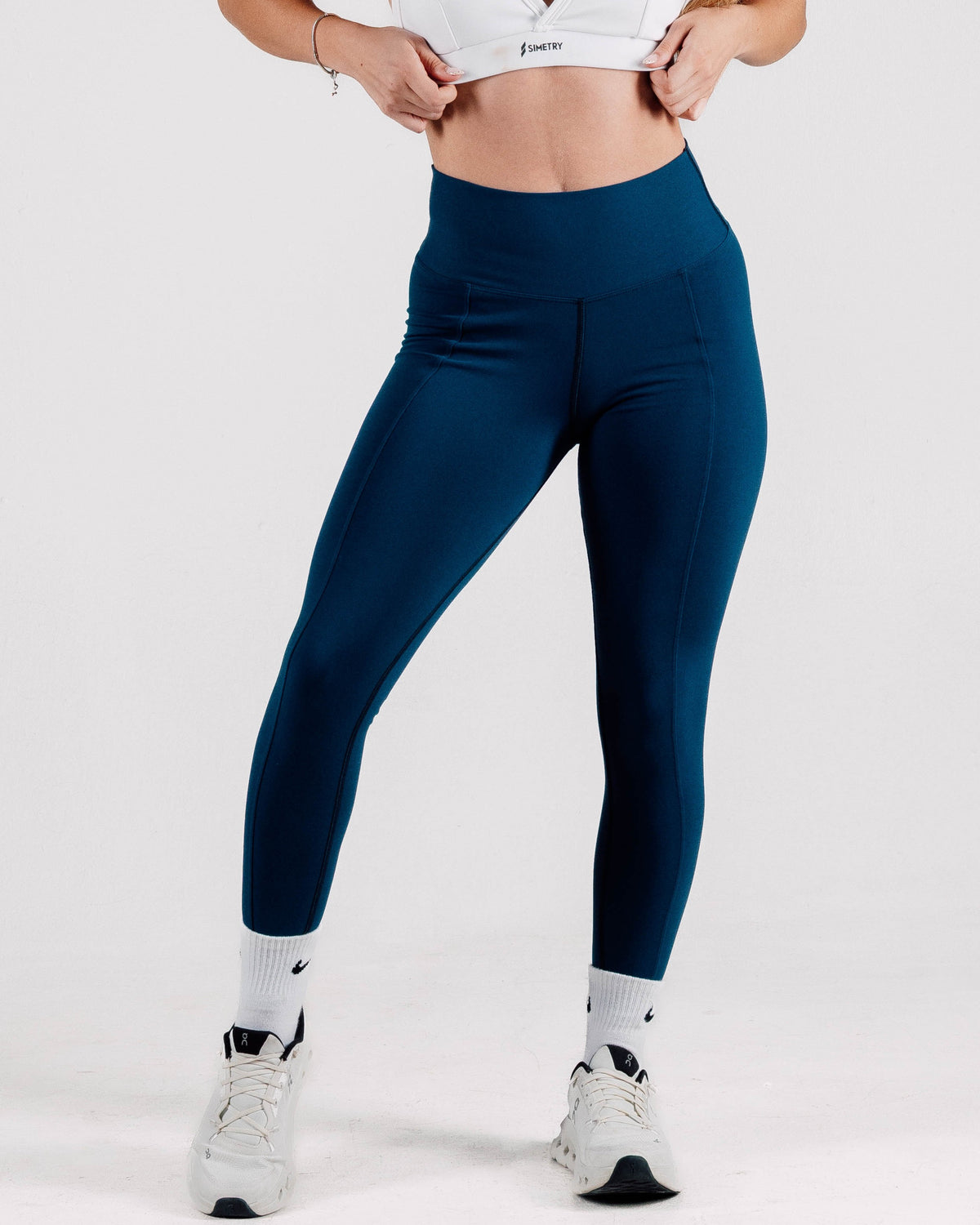 Legging Golden Pro