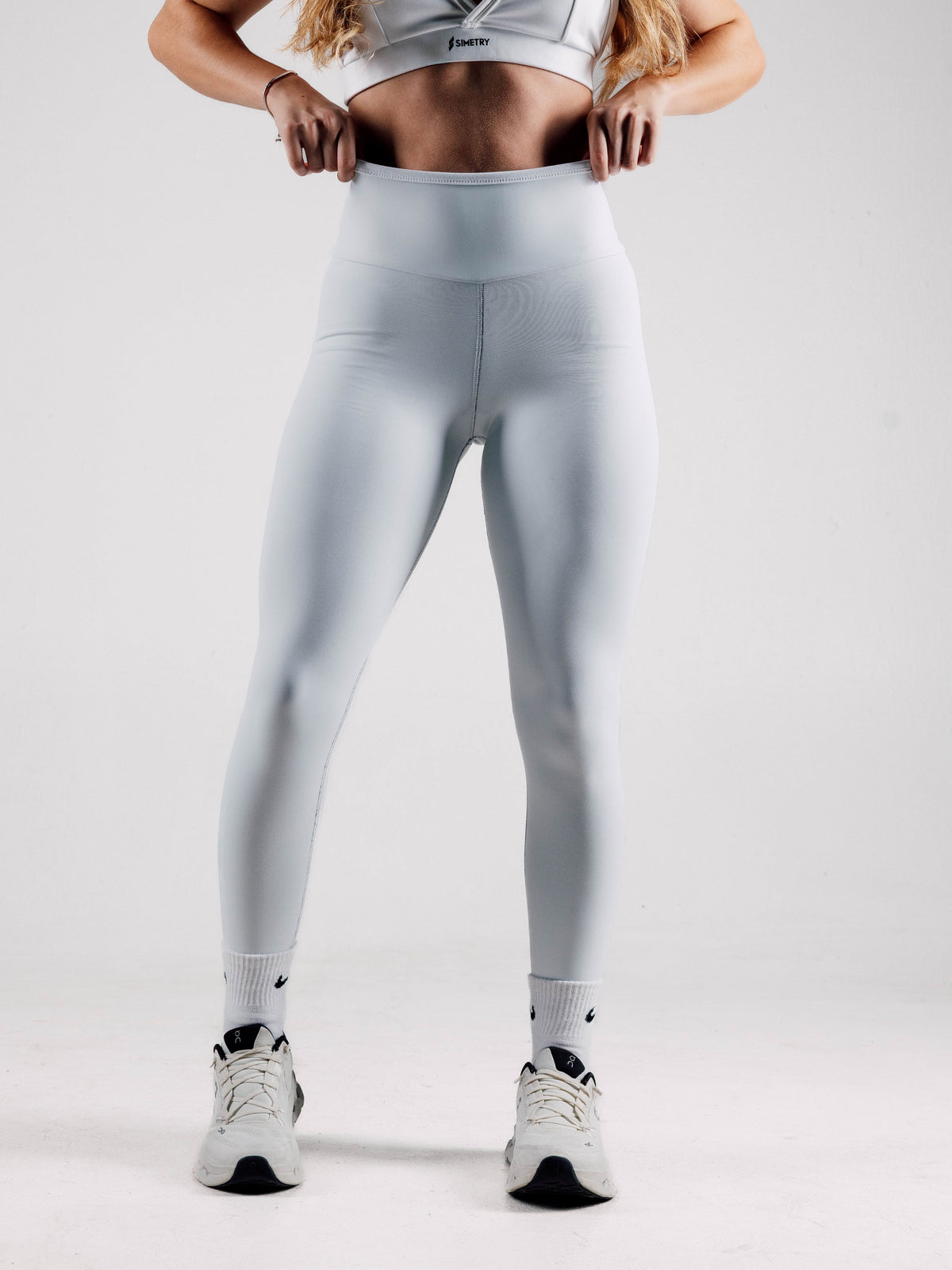 Legging Reversible