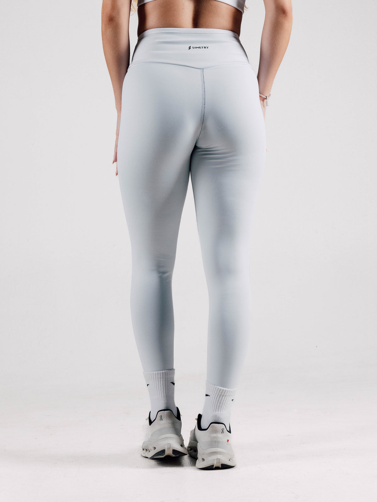 Legging Reversible