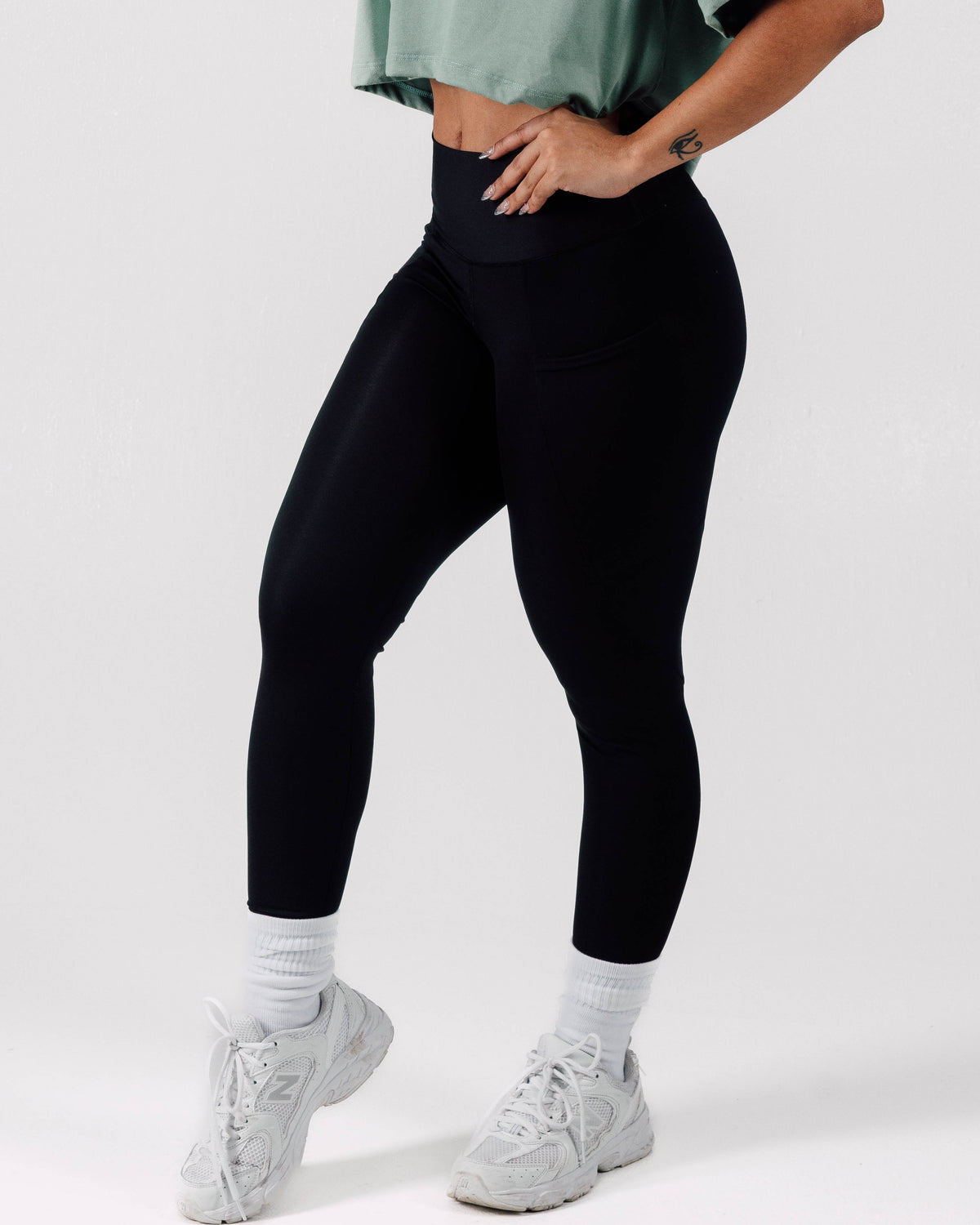 Legging Golden Pro