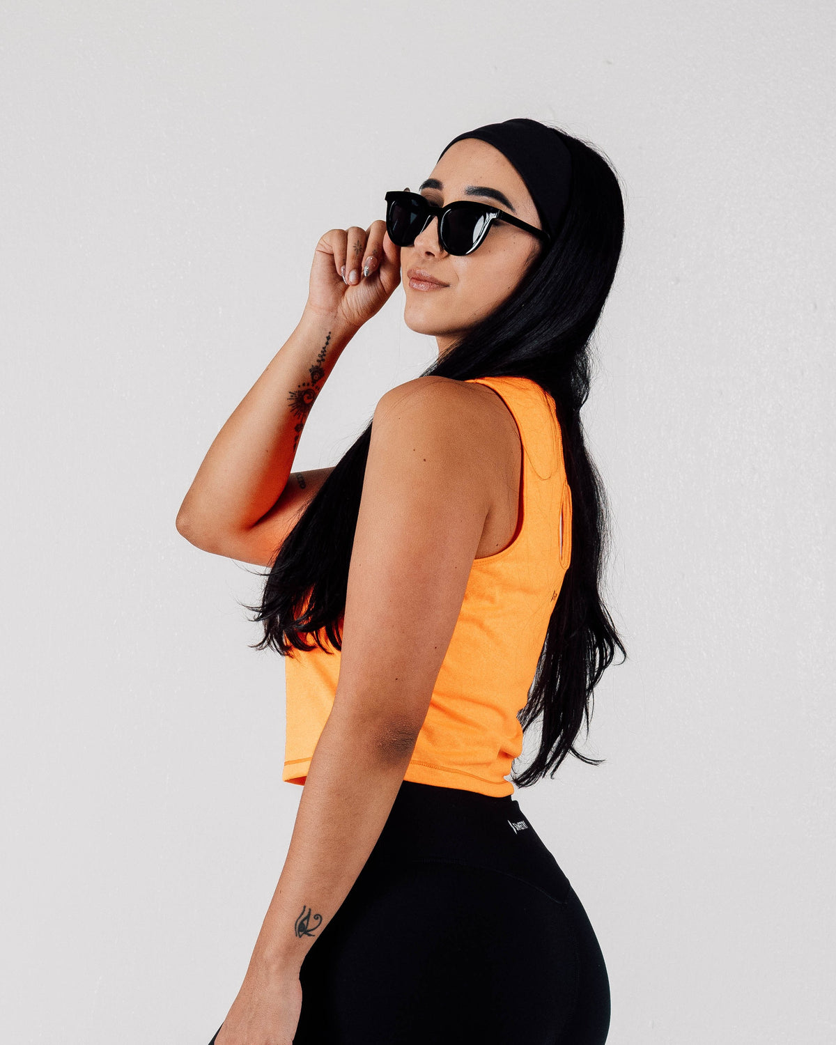 Blusa Mini Óvalo