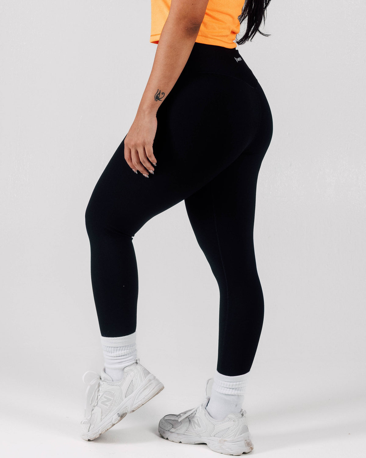 Legging Golden Alta Gama