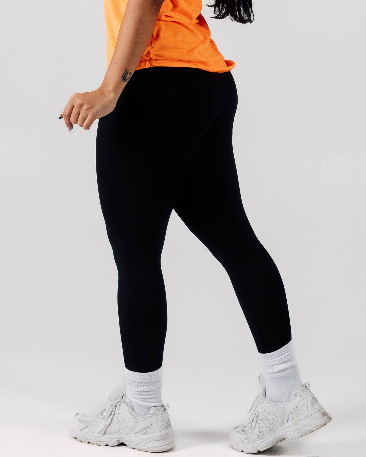 Legging Premium Golden