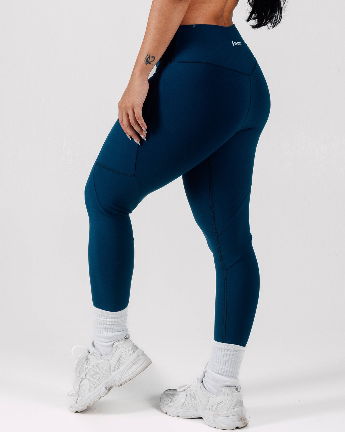 Legging Bolsa Golden