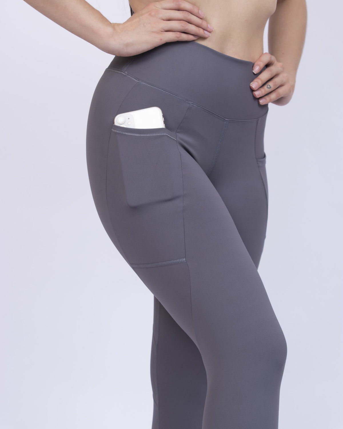Legging Bolsa Golden