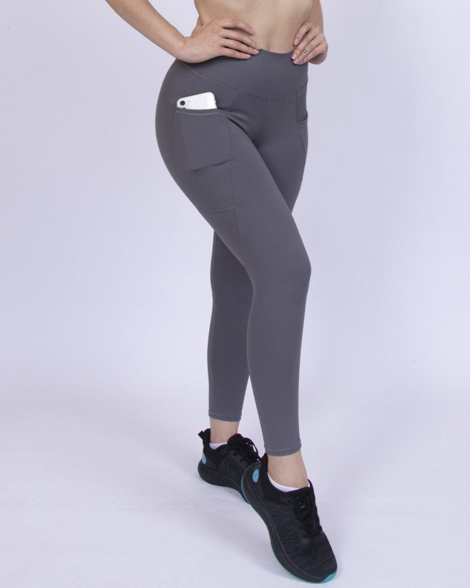 Legging Bolsa Golden