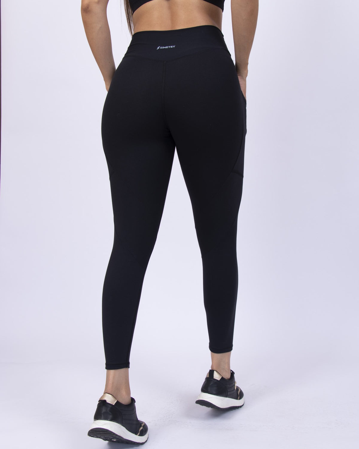 Legging Bolsa Golden