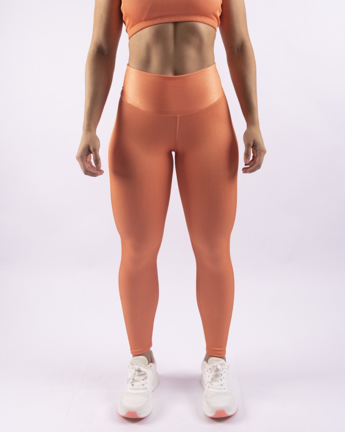Legging Glossy
