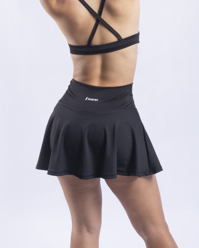 Short Enagua