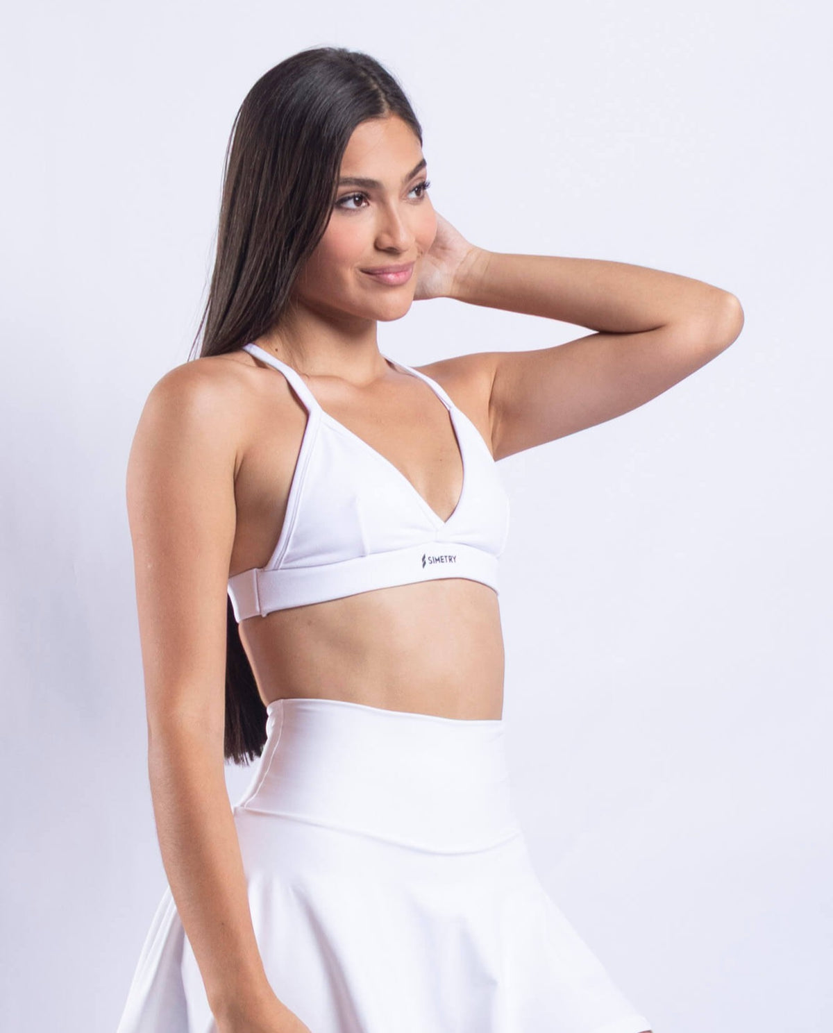 Top Bra Golden