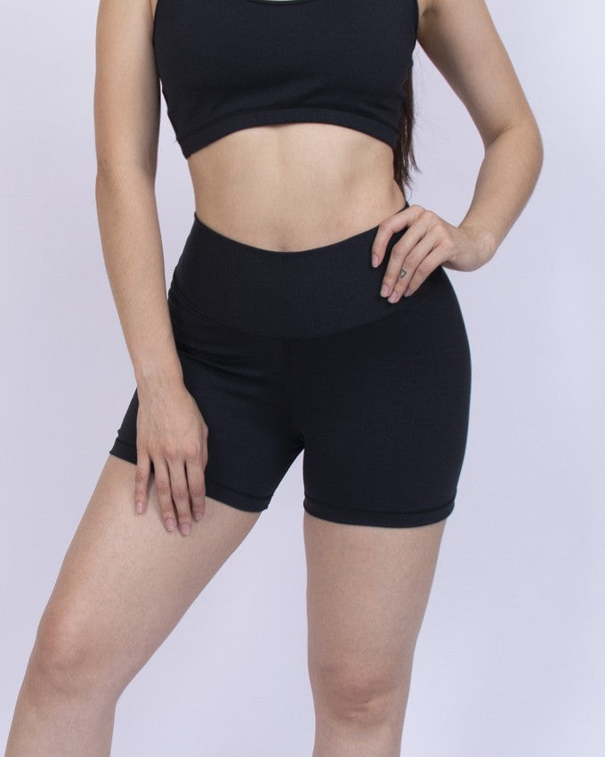 Short L Fit Golden Pro