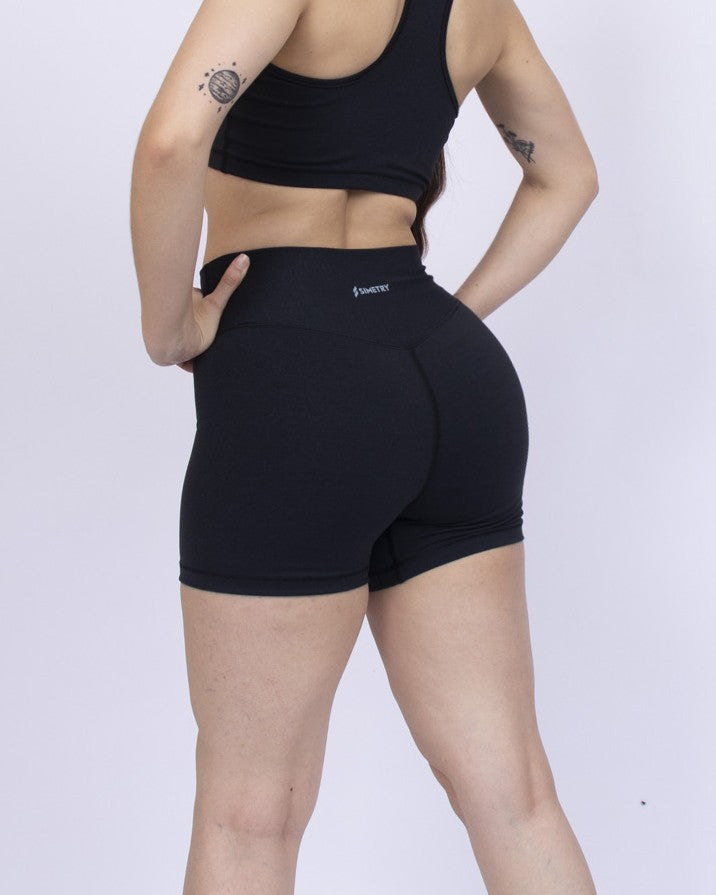 Short L Fit Golden Pro