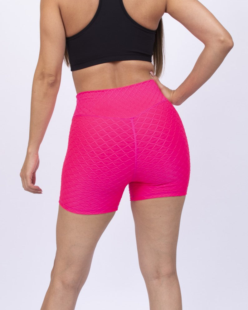 Short SL Fit Brasilero