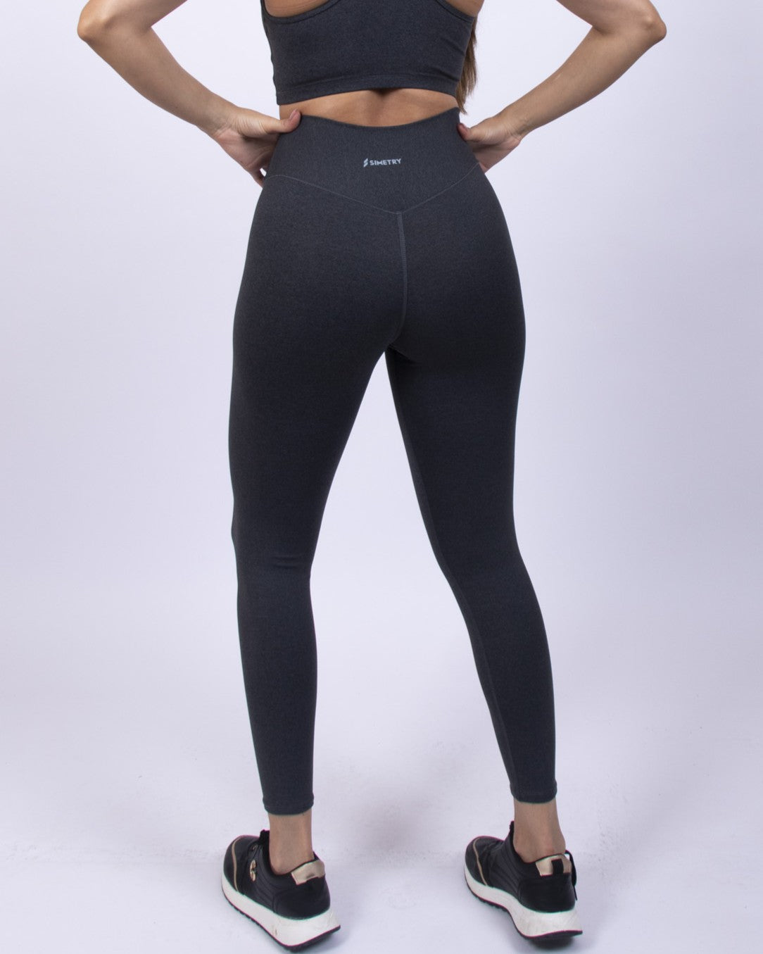 Legging Bolsa Golden
