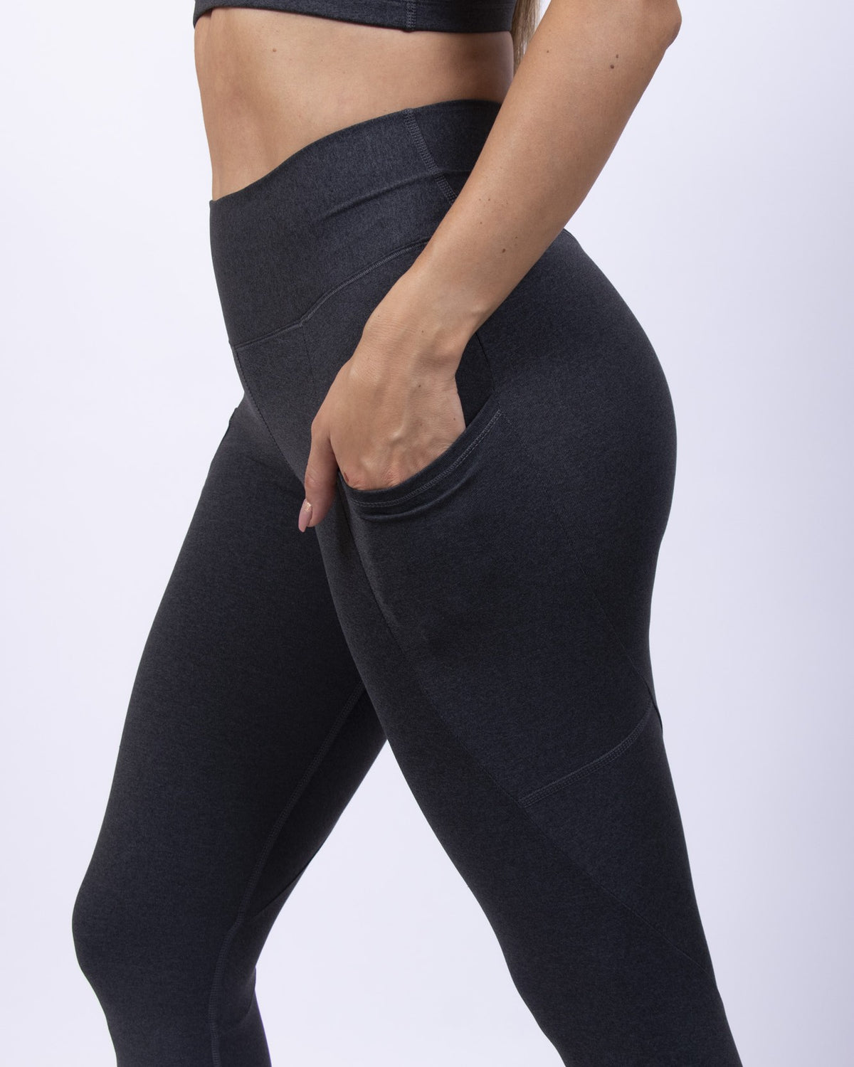 Legging Bolsa Golden