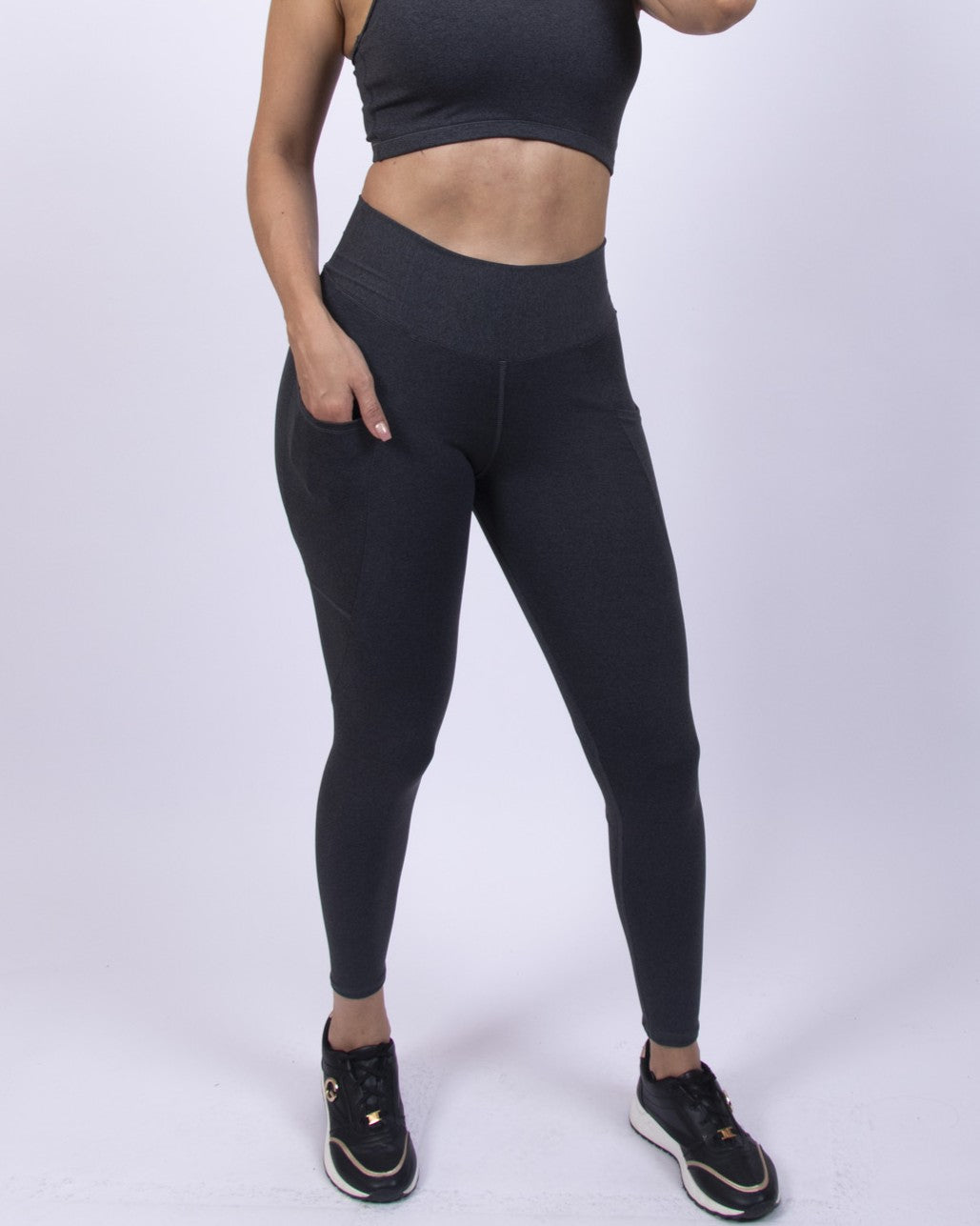 Legging Bolsa Golden