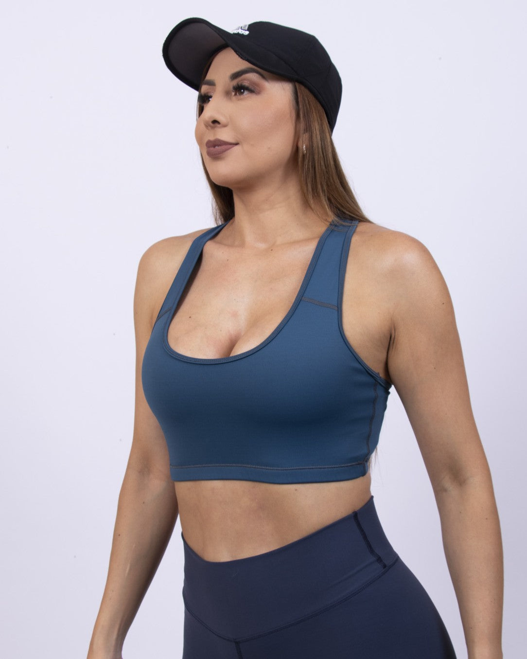 Top Olimpico Silver Pro