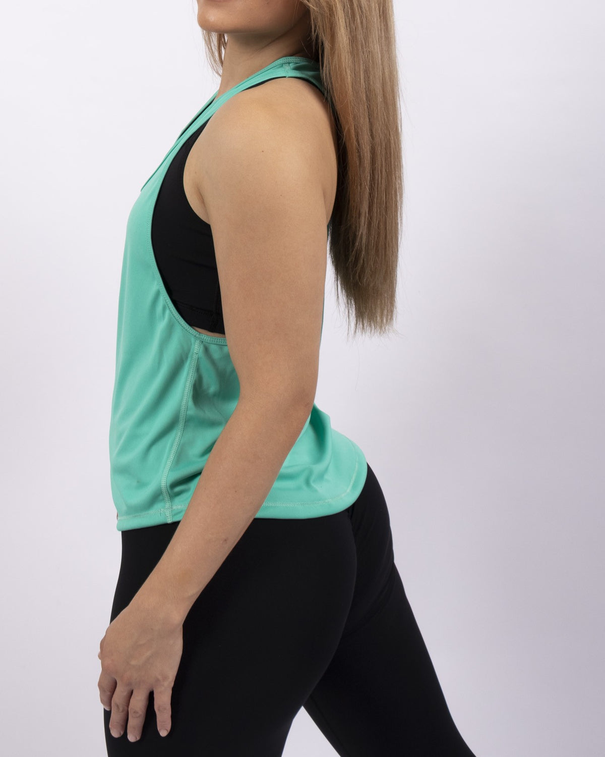 Blusa Try